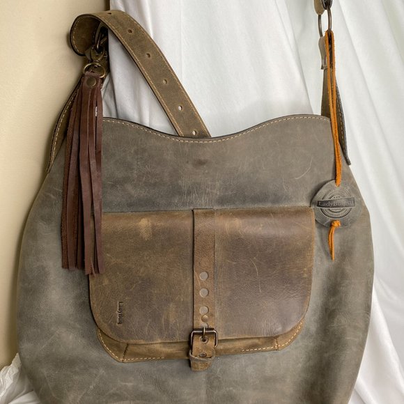 Tote leather bag You can't beat the quality & craftsmanship of this bag - Picture 14 of 16